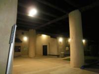 Energy Efficient Lighting