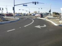 Campus Wide Roadway and Parking Lot Replacement