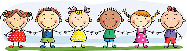 children clipart 
