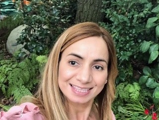 Cynthia Panlaqui - photo
