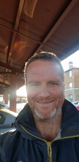 Damian Houston - photo