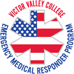 Emergency Medical Responder Program logo Emergency Medical Responder Program logo