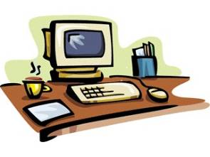 TimesheetX computer