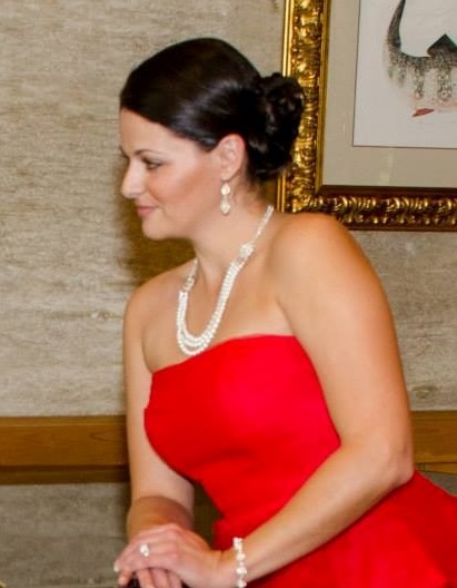 Jenise Orton - photo