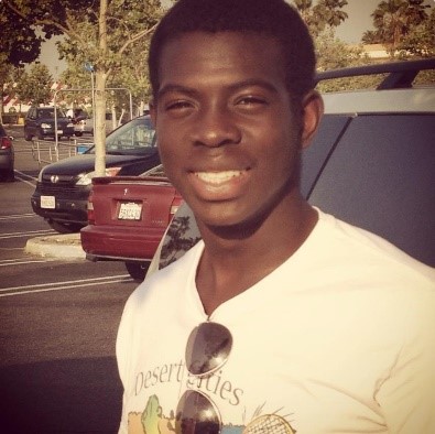 Joseph Oladayo Ojo - photo