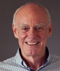 Pat McKeague