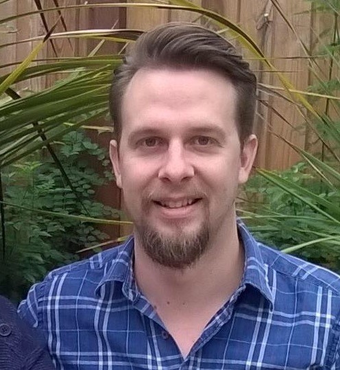 Michael Davis