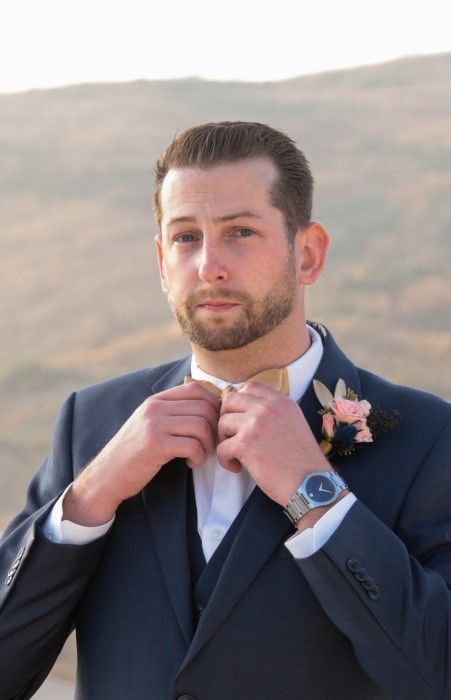 Sean Cullin - photo