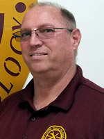 Keith Shaner - photo