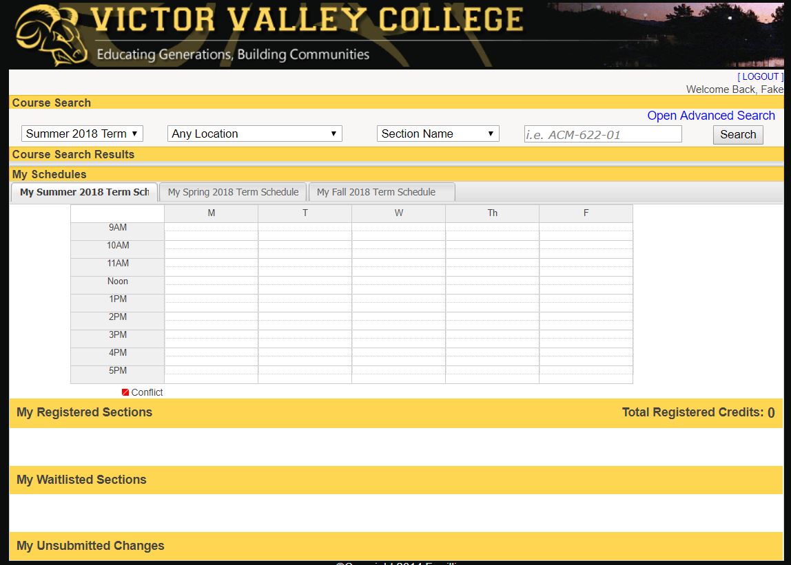 schedule-builder.jpg Schedule Builder screenshot