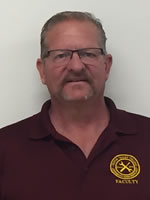 Steve Coultas - photo