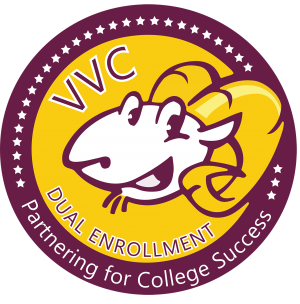 VVC Duel Enrollment- Small.png Dual Enrollment Logo
