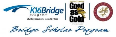 Bridge Scholar Phi Theta Kappa Membership